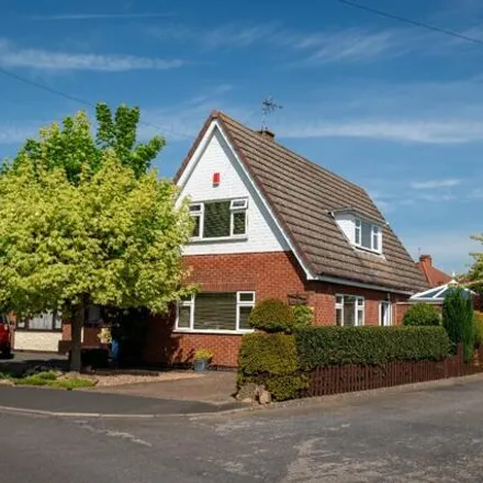 Buy this 3 bed house on Shirley Street in Sawley, NG10 3BN
