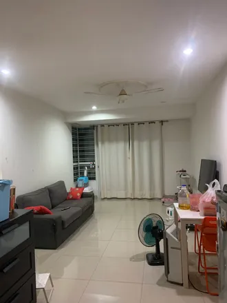 Rent this 2 bed apartment on Persiaran Olahraga in Section 13, 40675 Shah Alam