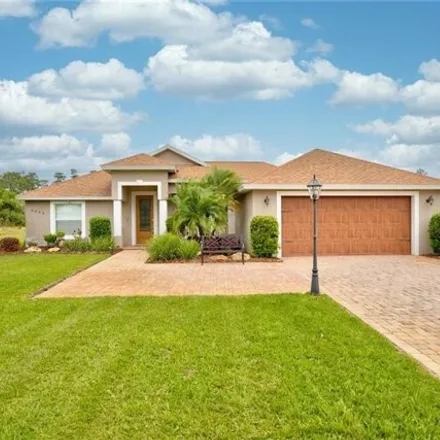 Buy this 3 bed house on 4093 Camp Shore Drive in Sebring, FL 33875
