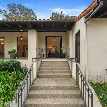 Buy this 4 bed house on 1405 Granvia Altamira in Palos Verdes Estates, CA 90274