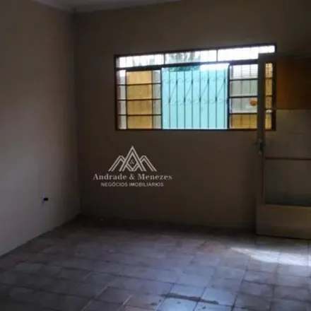 Buy this 3 bed house on Rua Major Rubens Vaz in Campos Elíseos, Ribeirão Preto - SP