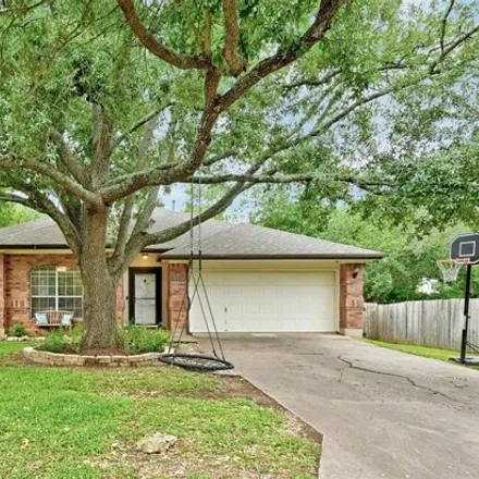 Buy this 3 bed house on 11532 Gun Fight Lane in Travis County, TX 78748