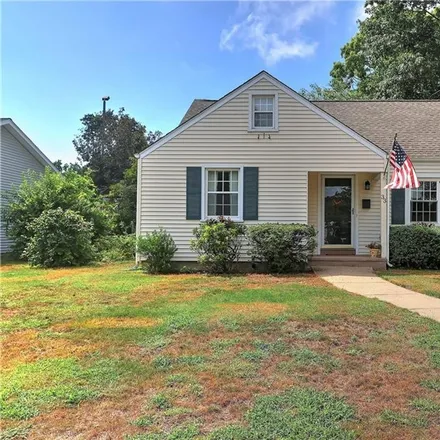 Buy this 2 bed house on 33 Terry Place in Stratford, CT 06614
