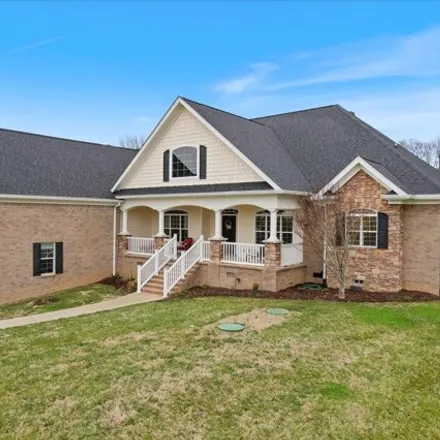 Buy this 4 bed house on Columbia Pike in Parry, Williamson County
