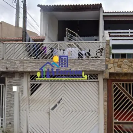 Image 2 - Rua Titânia, São Mateus, São Paulo - SP, 08330, Brazil - House for sale