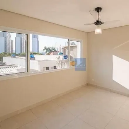 Rent this 1 bed apartment on Rua Guaianases 1483 in Campos Elísios, São Paulo - SP