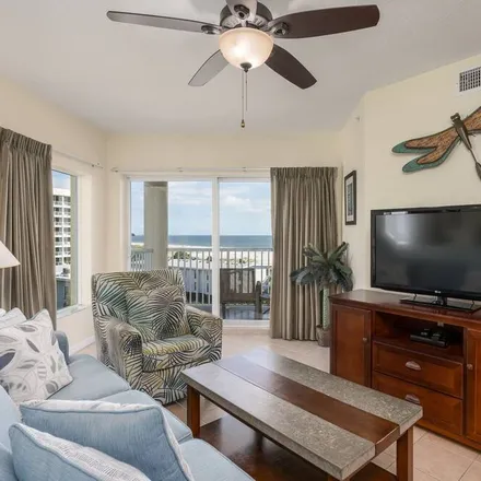 Rent this 2 bed condo on Treasure Island