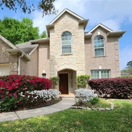 Buy this 4 bed house on 7800 Stone Oak Court in Harris County, TX 77070