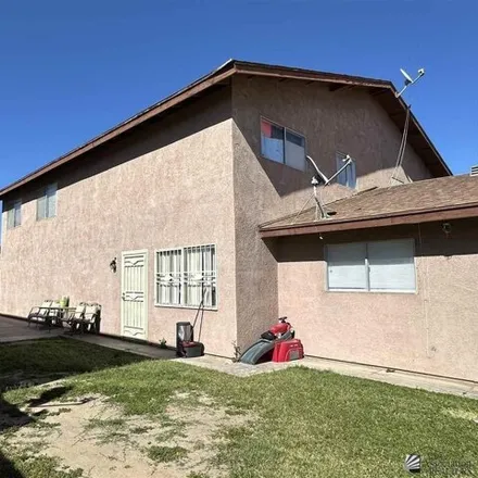 Buy this 2 bed house on Vince Nelson Vista in 2030 South Avenue A, Yuma