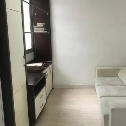 Rent this 2 bed apartment on Condomínio Twin Towers Ibirapuera in Alameda dos Jurupis 800, Indianópolis