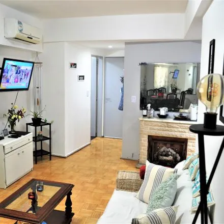 Rent this 1 bed apartment on Teniente General Juan Domingo Perón 4133 in Almagro, C1199 ABD Buenos Aires