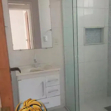 Rent this 2 bed apartment on Rua Nélson Gomes de Carvalho in Vale do Ipê, Juiz de Fora - MG