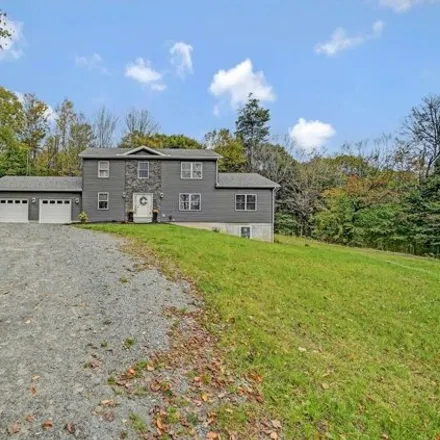 Buy this 5 bed house on 50 Old Woods Road in Lebanon Township, PA 18417