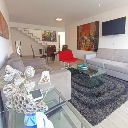 Rent this 3 bed apartment on Sales Land in Calle Los Lirios, San Isidro