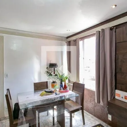 Rent this 2 bed apartment on Rua Augusto dos Anjos in Piratininga, Belo Horizonte - MG