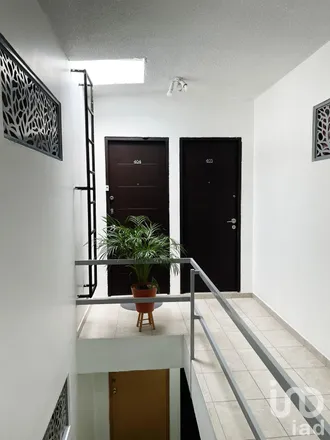 Buy this 3 bed apartment on Calle Agustín González de Cossio in Colonia Del Valle, 03103 Mexico City