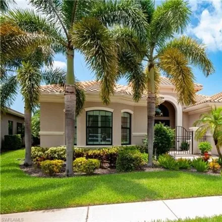 Rent this 3 bed house on Cinnamon Bay Circle in Collier County, FL