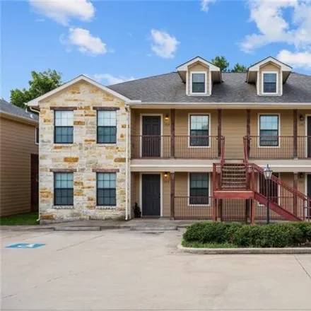 Buy this 2 bed house on 1653 Lauraine Street in Brenham, TX 77833