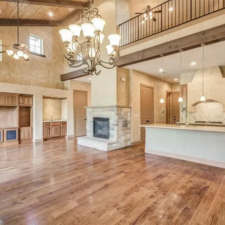 Buy this 3 bed loft on 605 Via Ravello in Irving, TX 75039