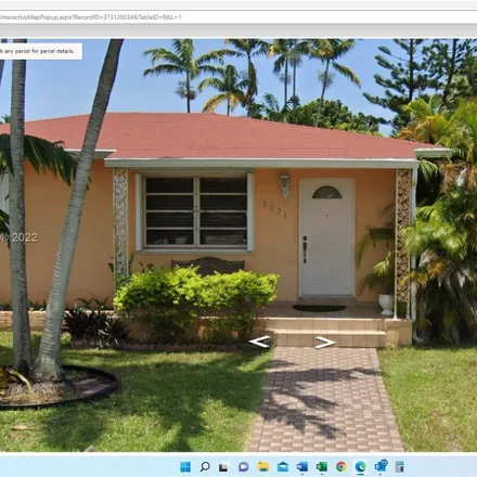 Image 3 - 3031 Southwest 64th Avenue, Coral Terrace, Miami-Dade County, FL 33155, USA - House for sale