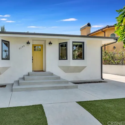 Buy this 3 bed house on 5148 Hesperia Avenue in Los Angeles, CA 91316