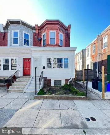 Buy this 3 bed house on 5317 Yocum Street in Philadelphia, PA 19143