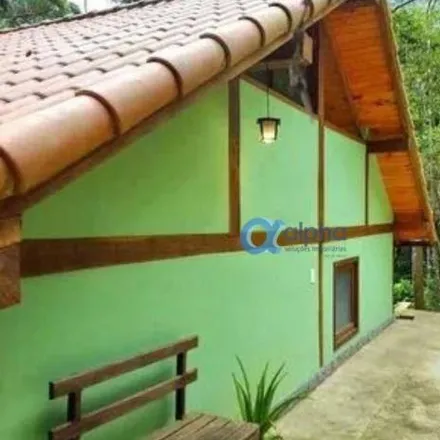 Rent this 2 bed house on Estrada do Rocio in Petrópolis, Petrópolis - RJ