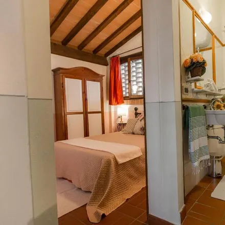 Rent this 3 bed apartment on 56037 Peccioli PI