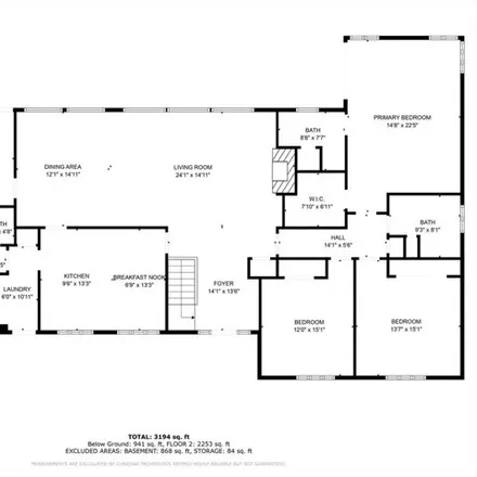 Image 8 - 104 Wheelmeadow Drive, Longmeadow, MA 01106, USA - House for sale