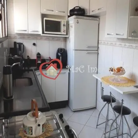 Image 1 - Rua Baffin, Centro, São Bernardo do Campo - SP, 09726, Brazil - Apartment for sale