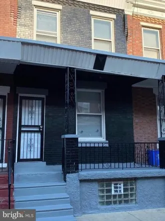 Buy this 3 bed house on Cambria Street Healthcare Center in North Van Pelt Street, Philadelphia