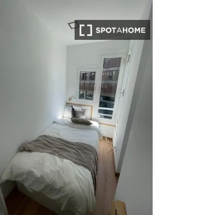 Rent this 7 bed room on Arrels in Avinguda de la Riera de Cassoles, 59