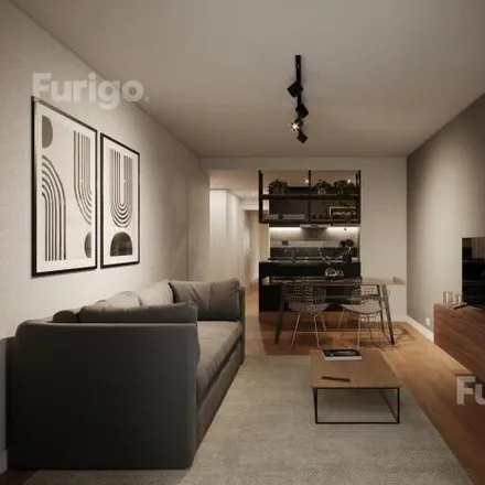 Buy this 1 bed apartment on Balcarce 580 in Rosario Centro, Rosario