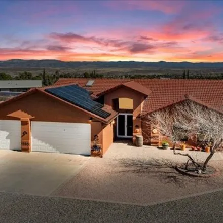 Buy this 4 bed house on unnamed road in Yavapai County, AZ 86236