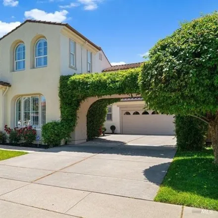 Buy this 5 bed house on 11 Marsala Way in Napa, California