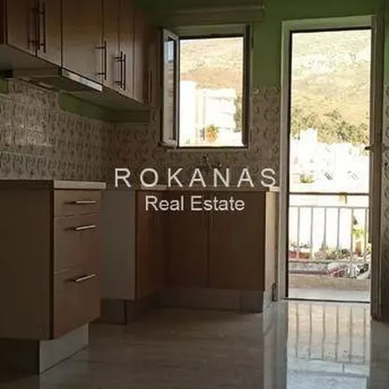 Rent this 2 bed apartment on Σαγγριου 18 in Municipality of Ilioupoli, Greece