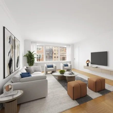 Buy this studio apartment on 420 East 55th Street in New York, NY 10022