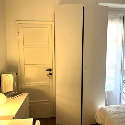 Rent this 1 bed apartment on Via Gian Battista Brocchi in 21, 20131 Milan MI