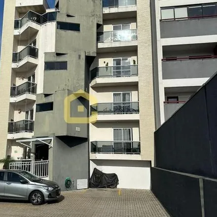 Rent this 2 bed apartment on Rua Francisco Toczek in Afonso Pena, São José dos Pinhais - PR