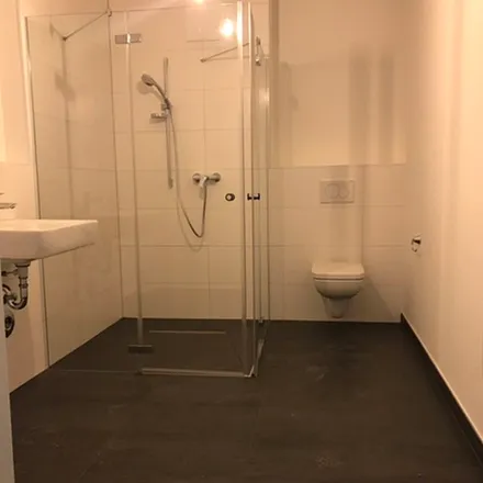 Rent this 3 bed apartment on Karl-Knödl-Straße in 40627 Dusseldorf, Germany