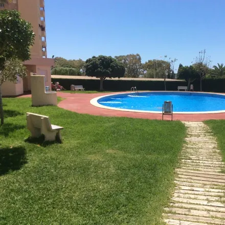 Rent this 2 bed apartment on calle Concha Espina in 03189 Orihuela, Spain