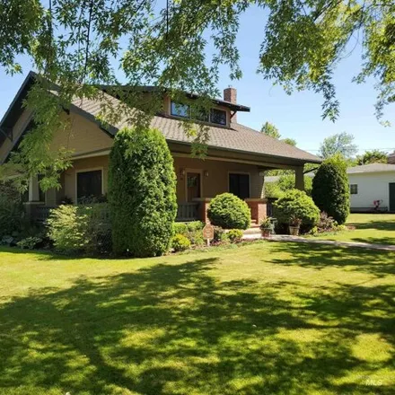 Buy this 5 bed house on 501 Elm Street in Grangeville, Idaho County