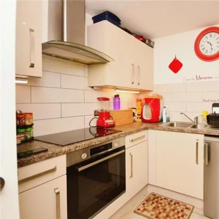 Image 2 - Hermitage Close, London, SE2 9QB, United Kingdom - Apartment for sale