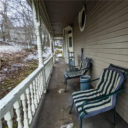 Image 7 - 301 North 1st Street, Boardmanville, City of Olean, NY 14760, USA - Townhouse for sale