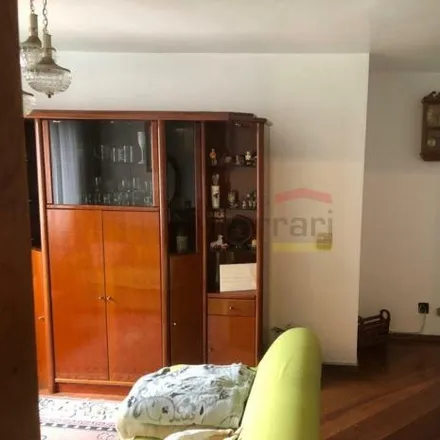 Buy this 3 bed apartment on Rua Santo Egidio 623 in Imirim, São Paulo - SP