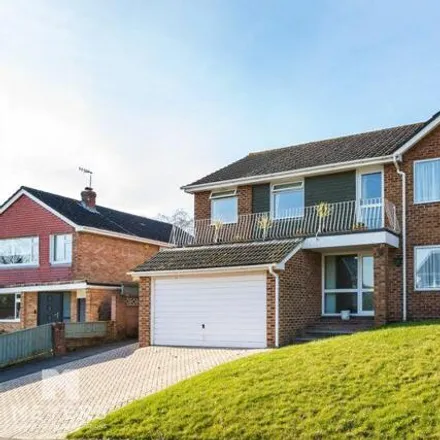 Buy this 5 bed house on Felton Road in Poole, BH14 0QR