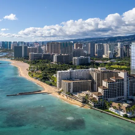Image 9 - Honolulu, HI - Condo for rent