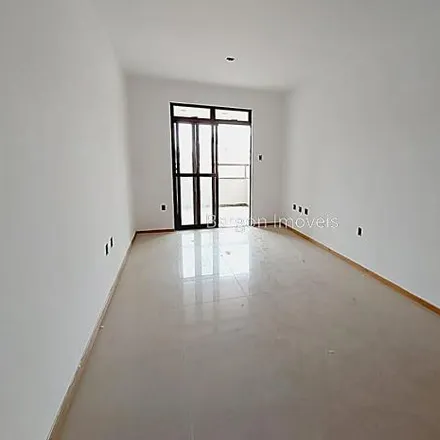 Buy this 3 bed apartment on Rua Visconde de Mauá in Jardim Santa Helena, Juiz de Fora - MG