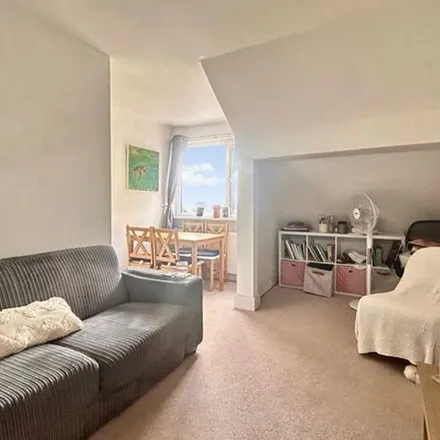 Image 7 - Eastern Road, Brighton, BN2 1HY, United Kingdom - Apartment for rent