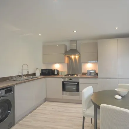Image 2 - Pentagon Way, Wetherby, LS22 6BE, United Kingdom - Apartment for rent